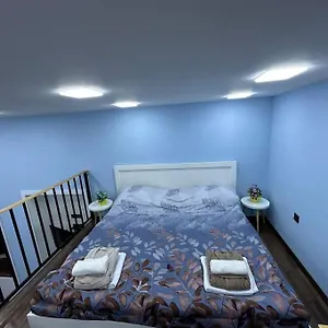 Turquoise Азербайджан