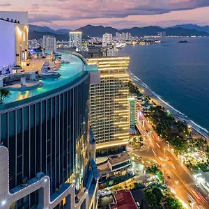 Panorama Beachfront Вьетнам