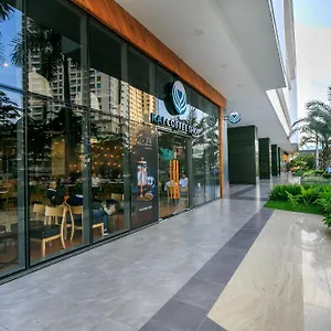 S'home Saigon - Infinity Pool Signature Вьетнам