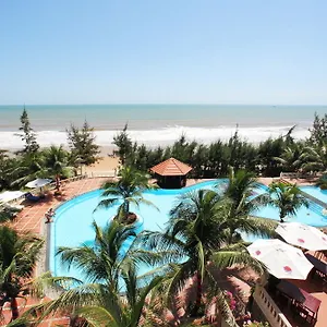 Golden Coast & Phan Thiết