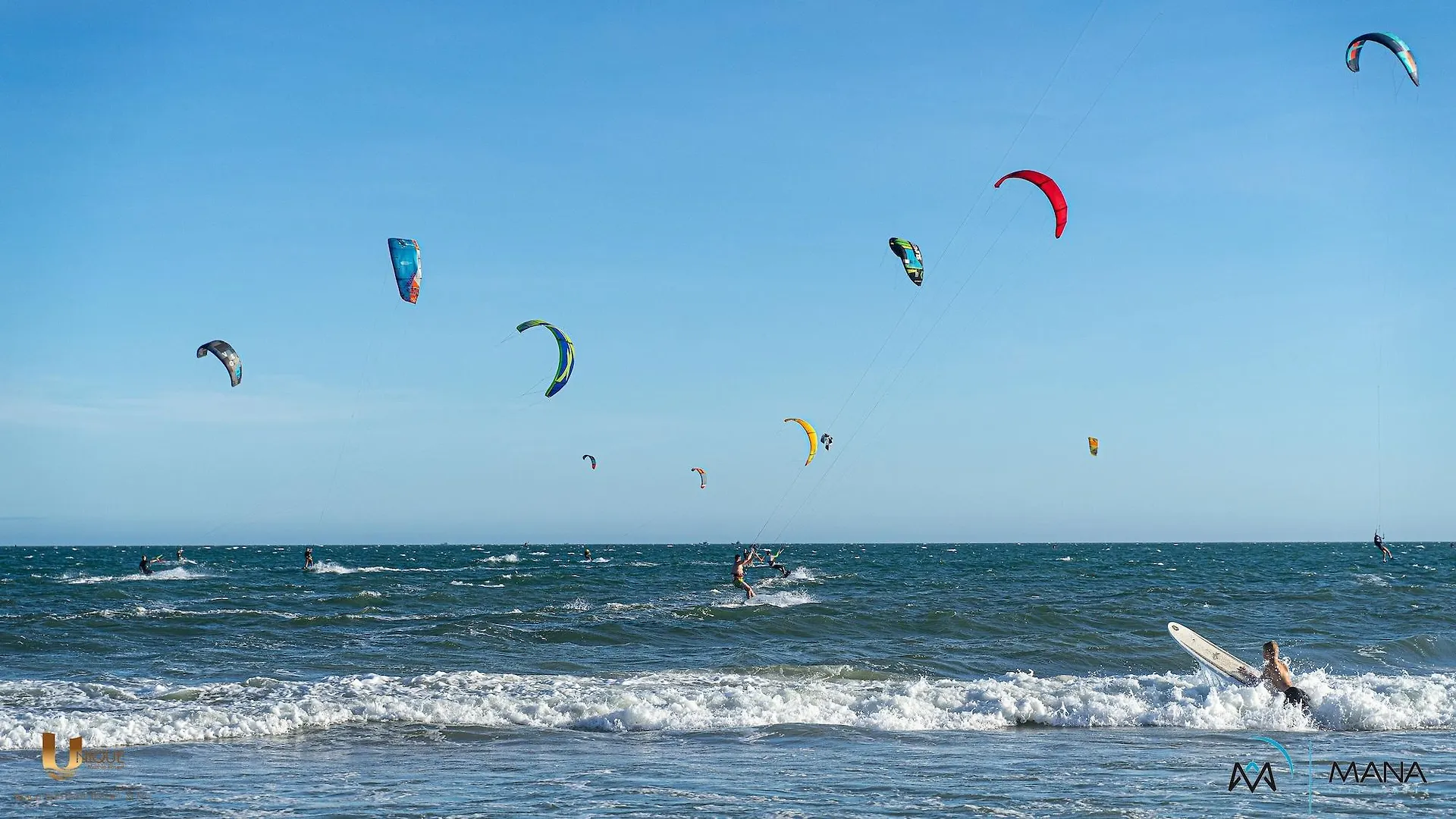 Unique Mui Ne Resort And Spa Phan Thiet Vietnam