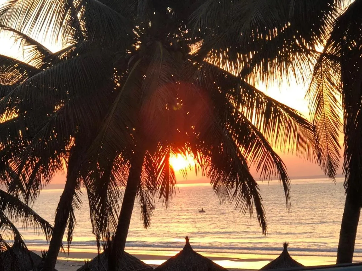 Unique Mui Ne Resort And Spa Phan Thiet