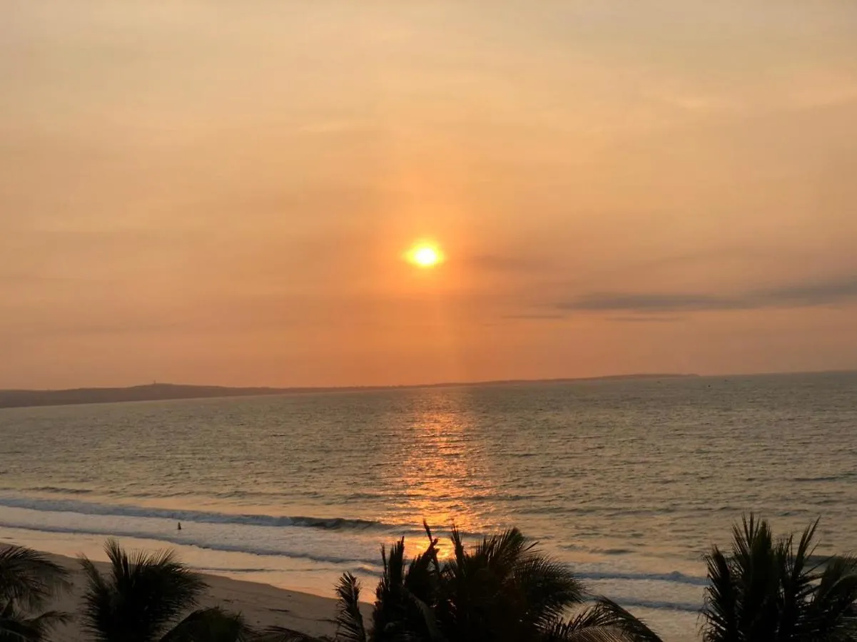 ****  Unique Mui Ne Resort And Spa Phan Thiet Vietnam