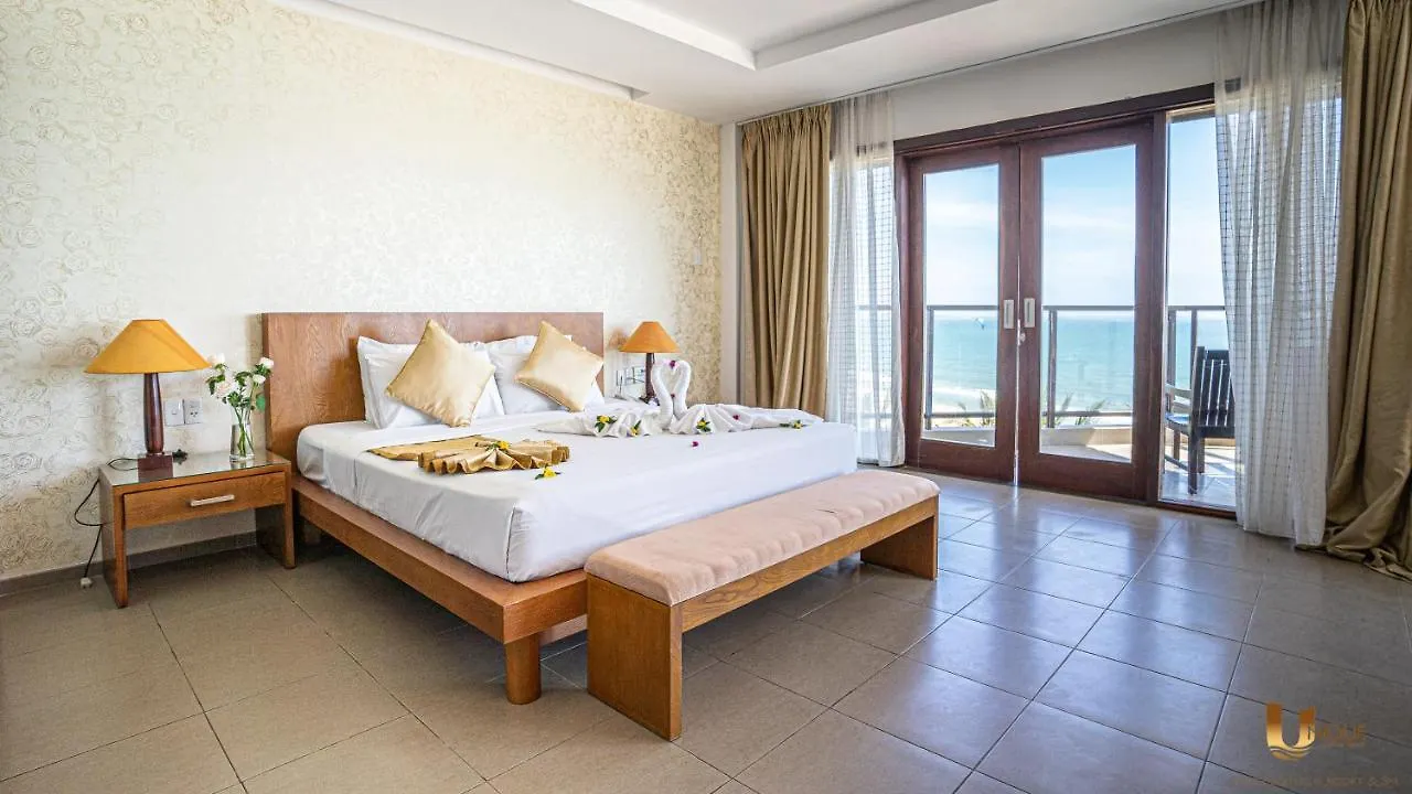 Unique Mui Ne Resort And Spa Phan Thiet